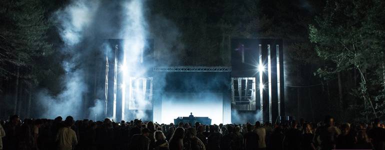 Draaimolen Festival – Passionate about music