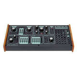 Dreadbox Erebus V3 analoge synthesizer