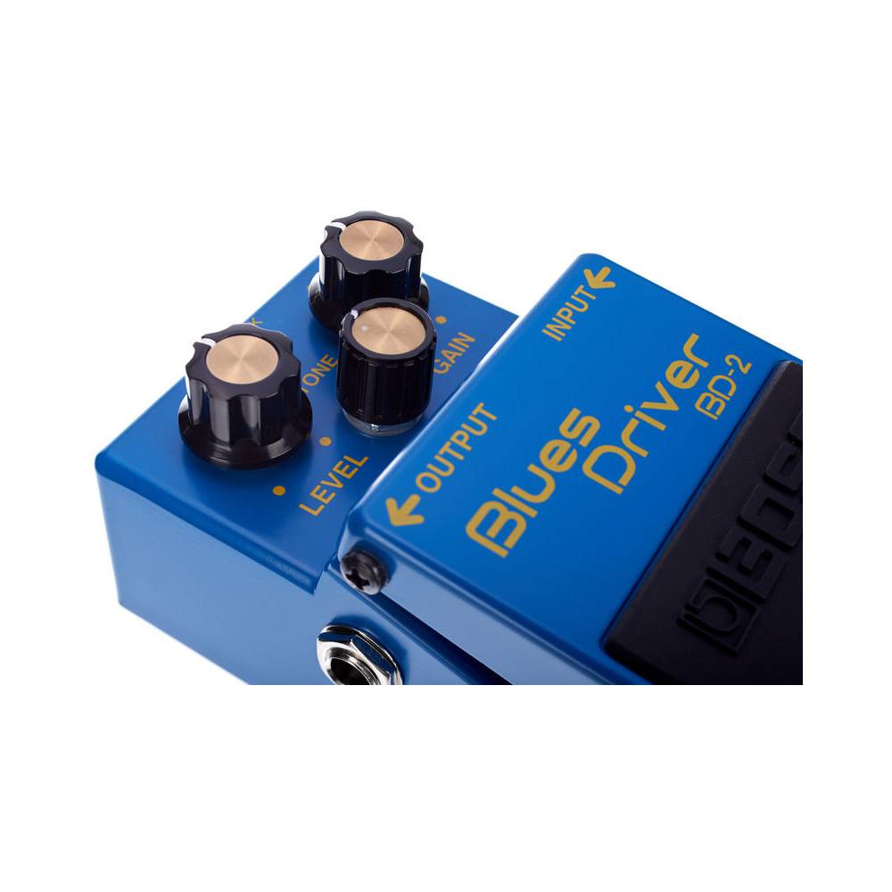 Boss BD-2 Blues Driver