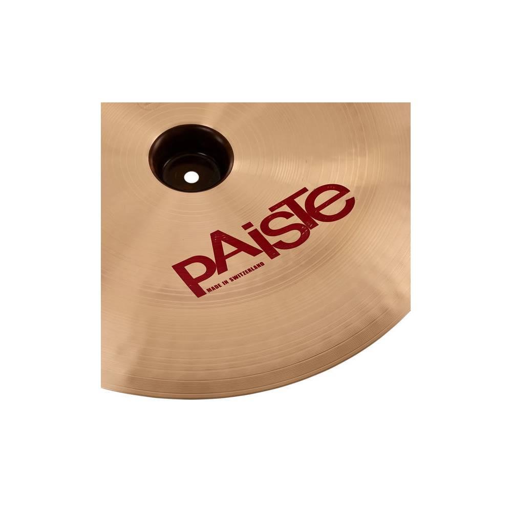Paiste 2002 China 18