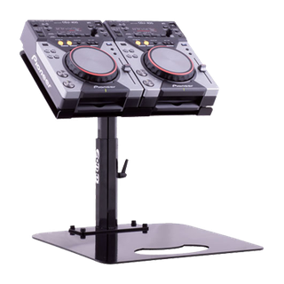 Zomo Pro Stand P-400/2 black
