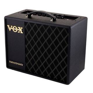 VOX VT20X 20 Watt 1x8 inch gitaarversterker combo