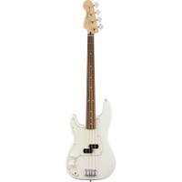Fender Player Precision Bass LH Polar White PF