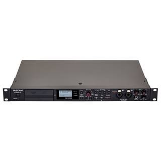 Tascam SD-20M solid state audiorecorder