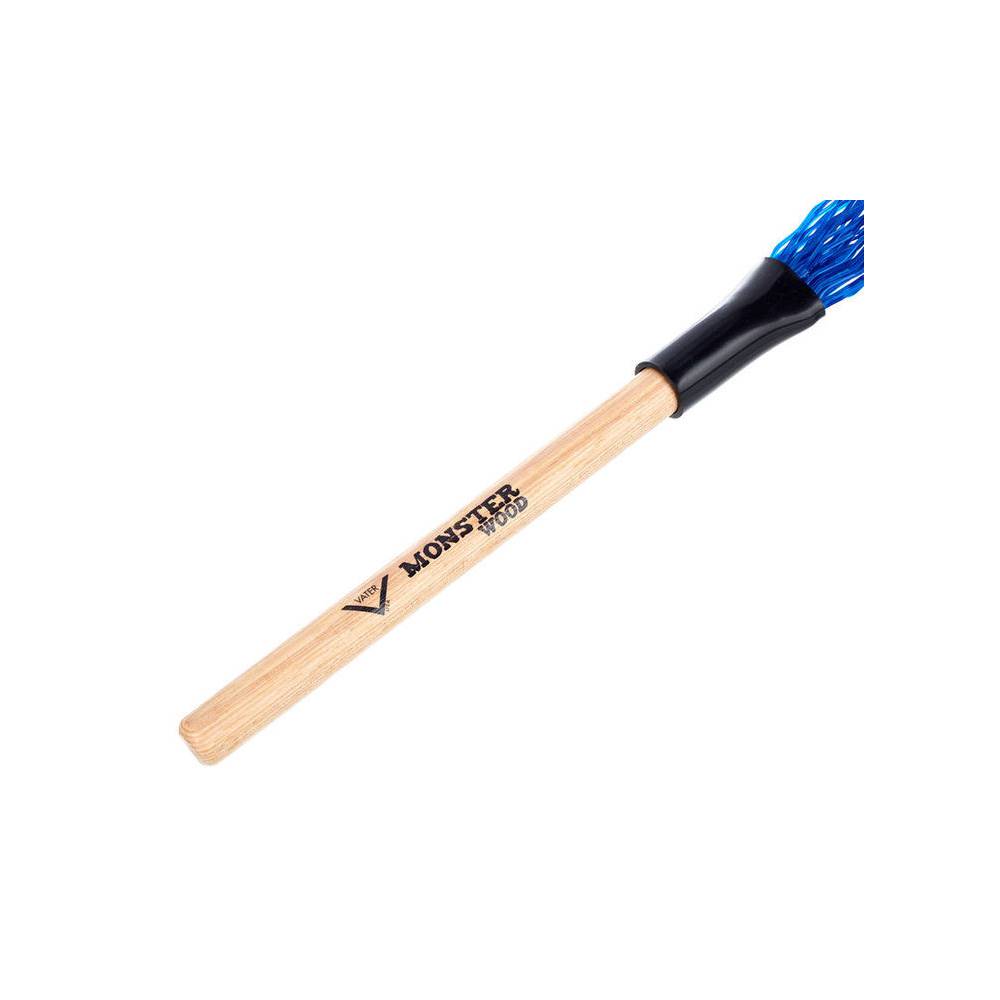 Vater VBMW Monster Wood Brushes