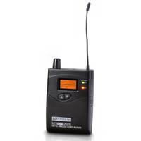 LD Systems MEI 1000 G2 BPR extra ontvanger 823-832/863-865 MHz voor MEI 1000 G2