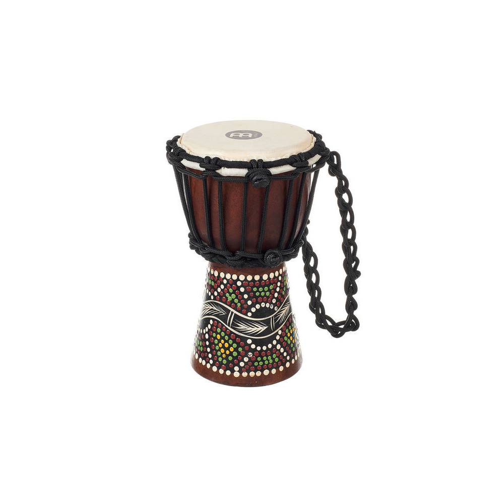 Meinl HDJ6-XXS African Style mini Djembe
