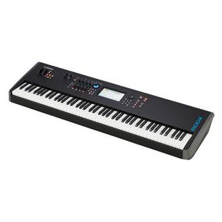 Yamaha MODX8 synthesizer met 88 toetsen