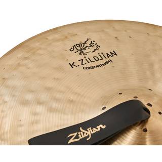 Zildjian 18 K Constantinople Orch Spec Sel Medium Heavy Pair