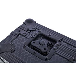 UDG U91069BL Ultimate Flightcase Black voor Denon Prime 4