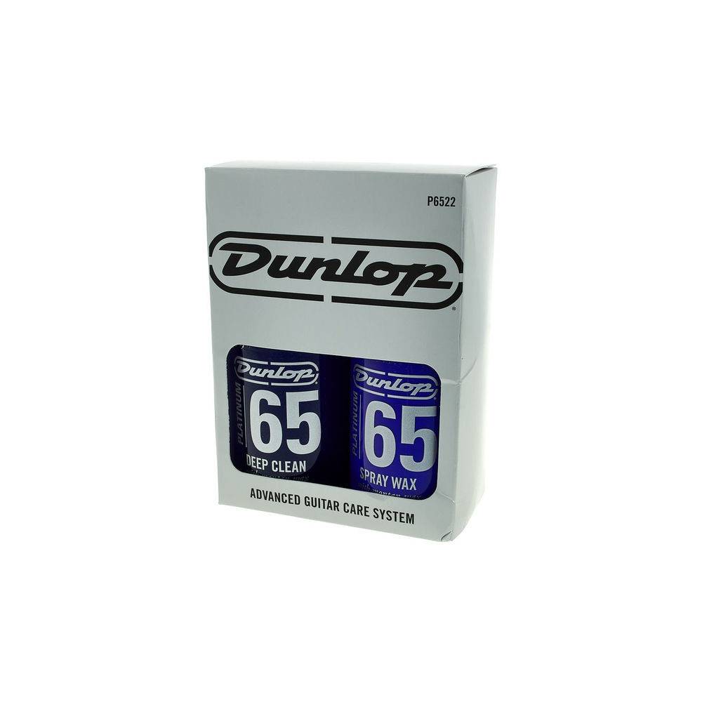 Dunlop P6522 onderhoudsset voor (bas)gitaar
