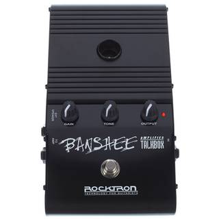 Rocktron Banshee talkbox effect