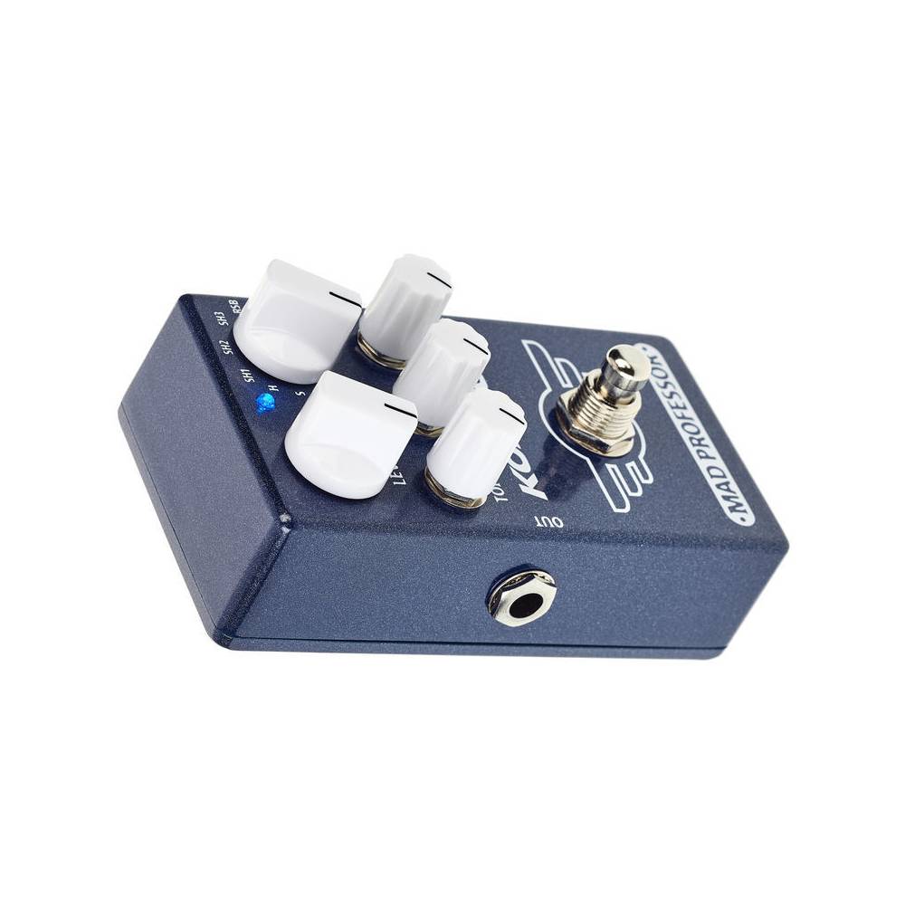 Mad Professor Kosmos ambient reverb effectpedaal