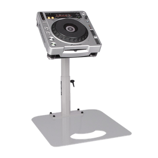 Zomo Pro Stand P-800 silver