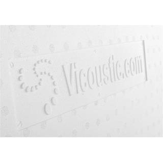 VICOUSTIC Multifuser DC2 - White - B00004