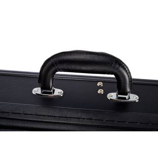 Epiphone Firebird Hard Case Black gitaarkoffer