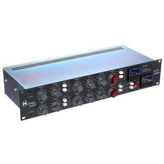 Heritage Audio HA609A Elite Stereo/Dual mono compressor limiter