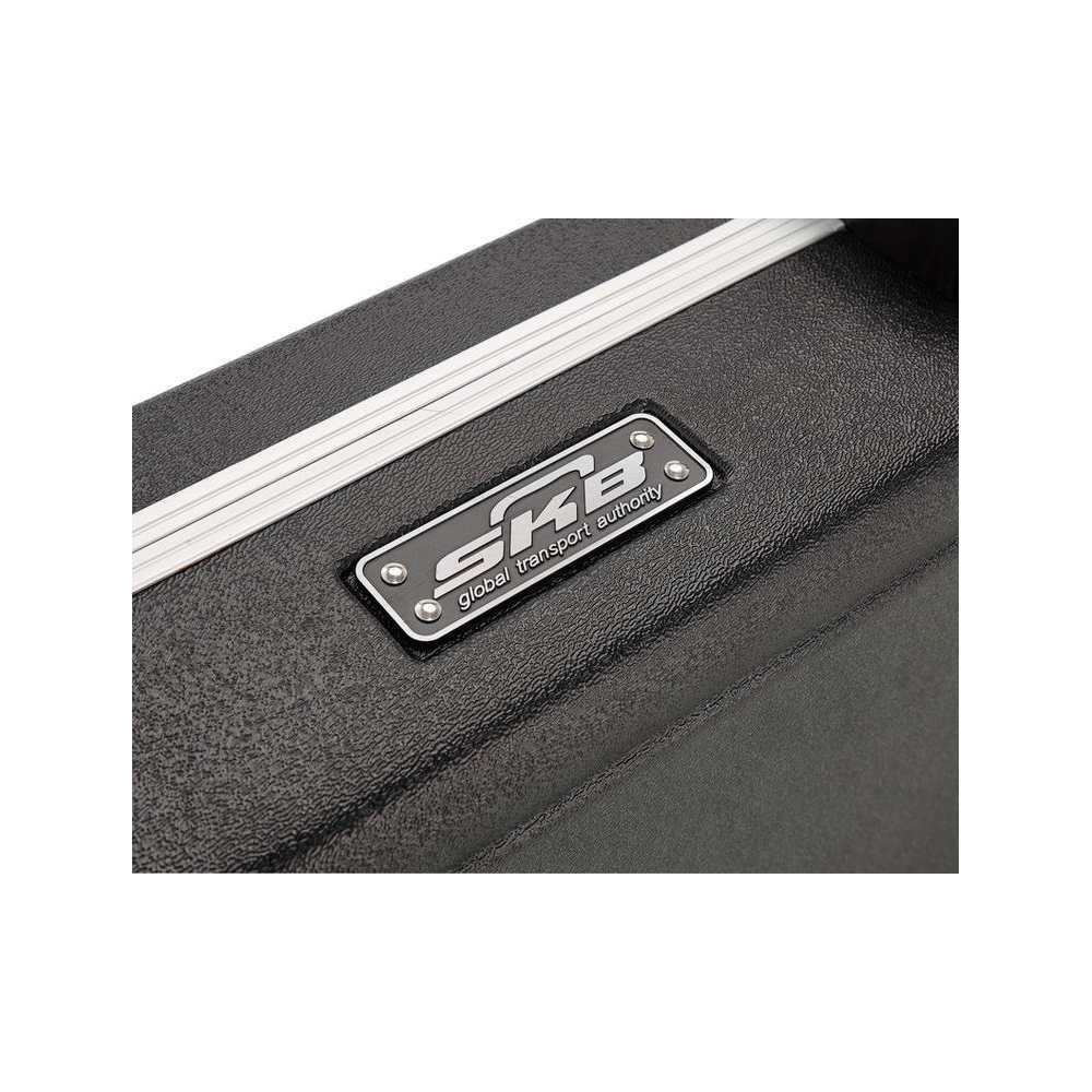 SKB 1SKB-63 gitaarkoffer voor Gibson® Explorer® en Firebird®