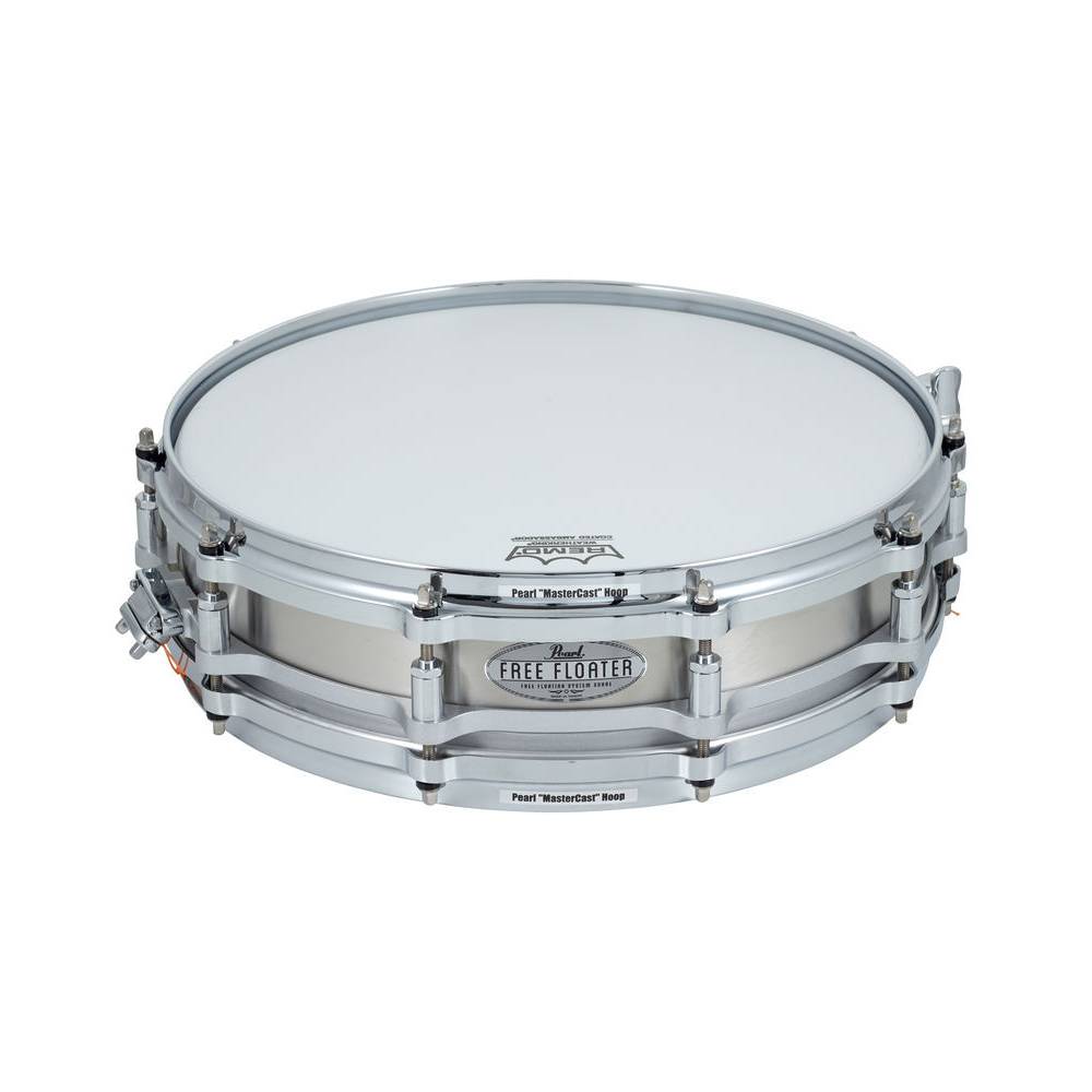 Pearl FTSS1435 Free Floating Task Specific piccolosnare 14 x 3.5