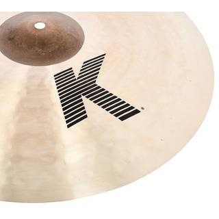Zildjian K0703 K Sweet Crash 17 inch