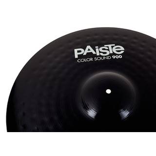 Paiste Color Sound 900 Black Mega Ride 24 inch