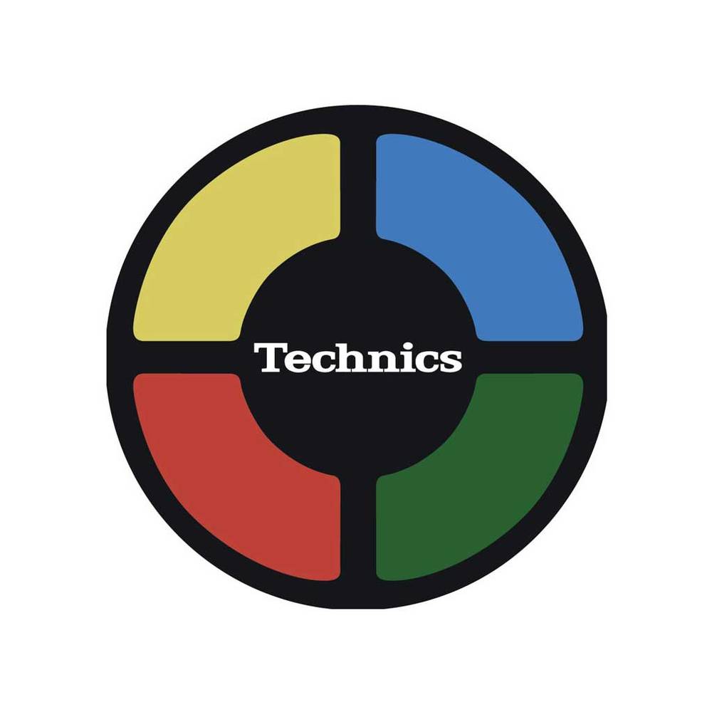 Magma Slipmat Technics Simon