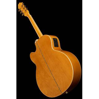 Epiphone EJ-200SCE Vintage Natural elektrisch-akoestisch