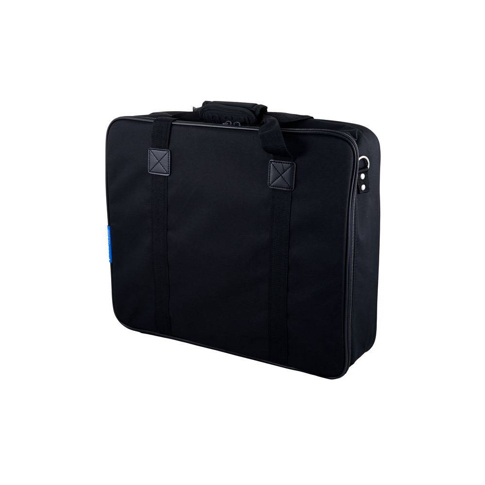Pedaltrain novo 18 (soft case) pedalboard