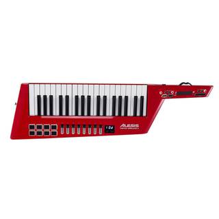 Alesis Vortex Wireless 2 USB/MIDI keytar rood