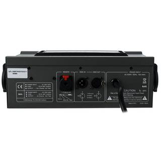 Showtec Lightbrick 4-kanaals DMX dimmerpack