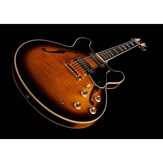 Yamaha SA2200 Brown Sunburst