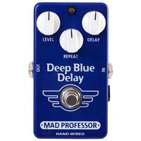Mad Professor Deep Blue Delay Handwired effectpedaal