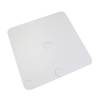 Showtec Baseplate cover 450x450mm wit