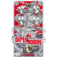 Digitech Dirty Robot Stereo Synth effectpedaal