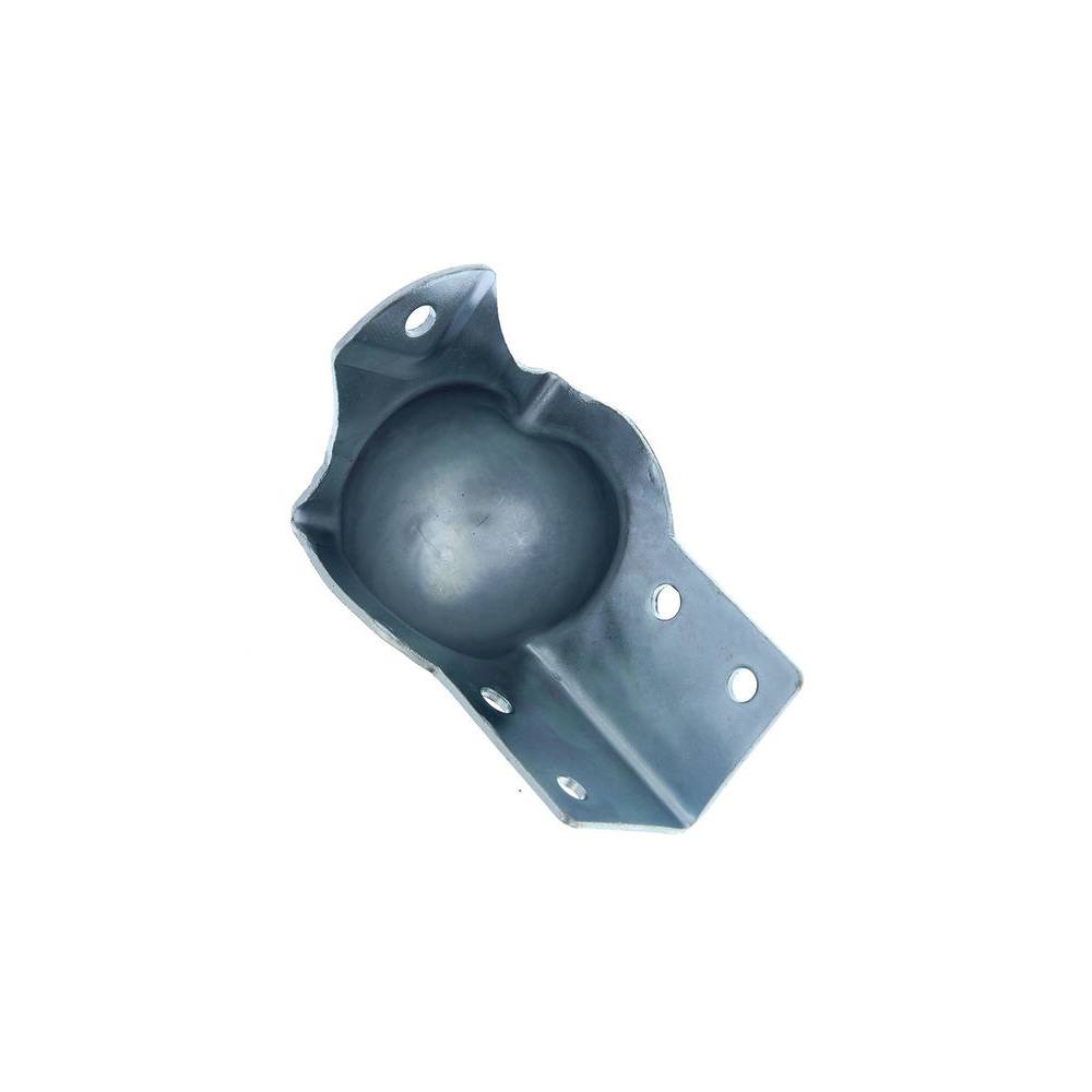 Adam Hall 41202 Bolhoek medium met overzethoek en verzet