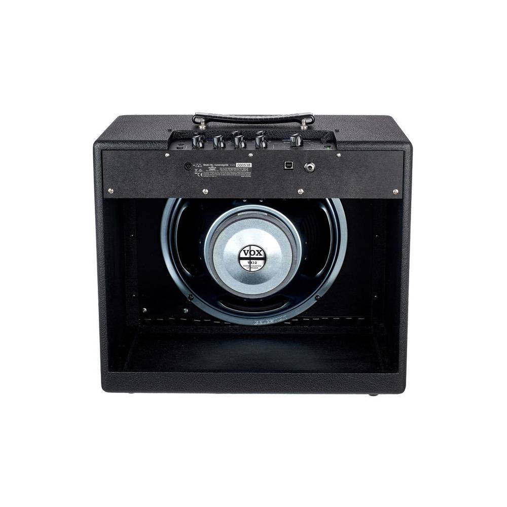 VOX Cambridge 50 modelling gitaar versterker