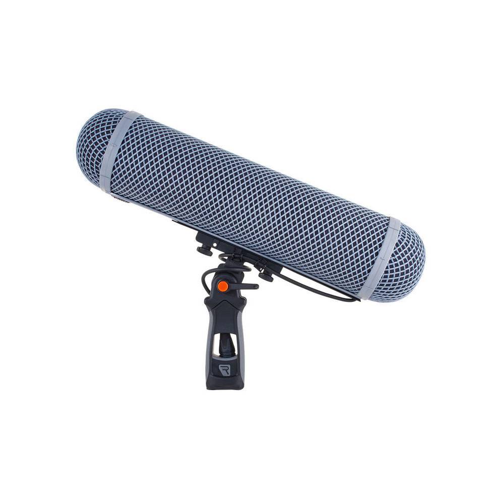 Rycote WS 5 Kit modulair windscherm