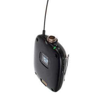 Shure SLXD1-K59 bodypack zender