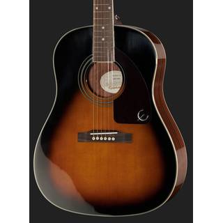 Epiphone AJ220S Vintage Sunburst