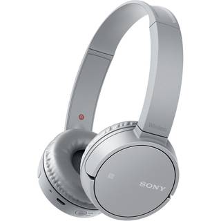 Sony WH-CH500 Grijs