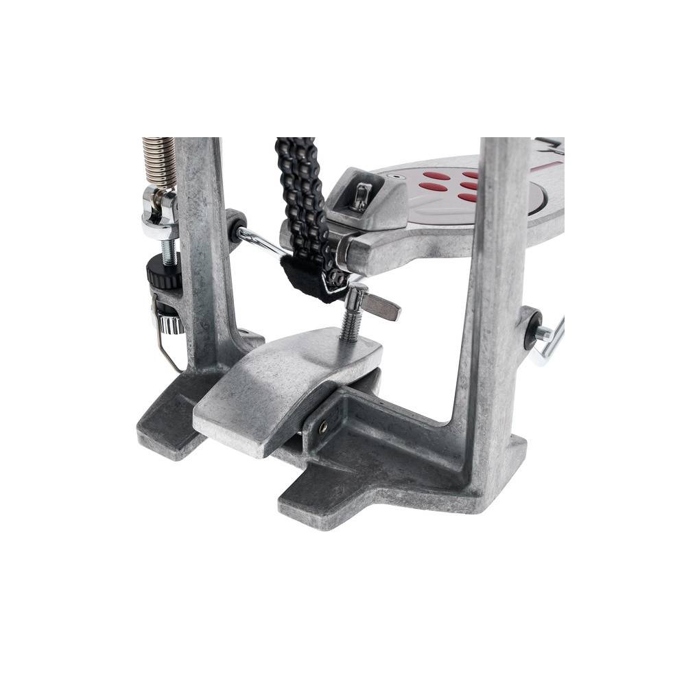 Pearl P-2050C/F Eliminator Redline Light Transport bassdrumpedaal