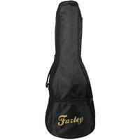 Fazley K-Standard-23 tas voor concert ukelele