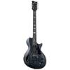 ESP LTD BW-1 Evertune See Thru Black Ben Weinman Signature elektrische gitaar met koffer