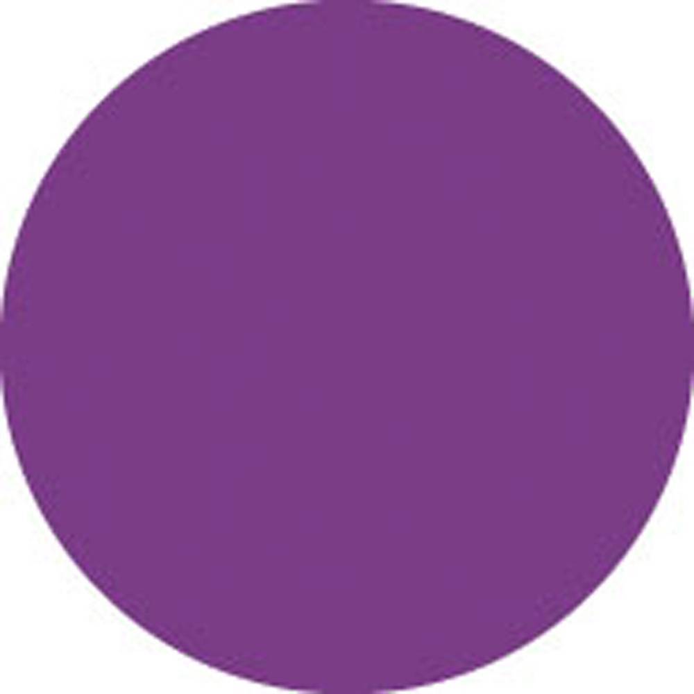 Showtec Filter vel nr. 170 deep lavender