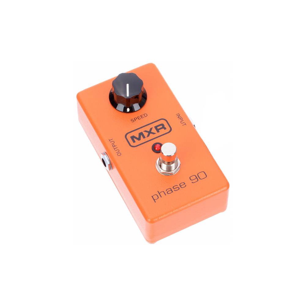 MXR Phase 90 effectpedaal