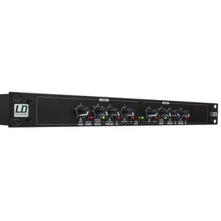 LD Systems X223 Crossover