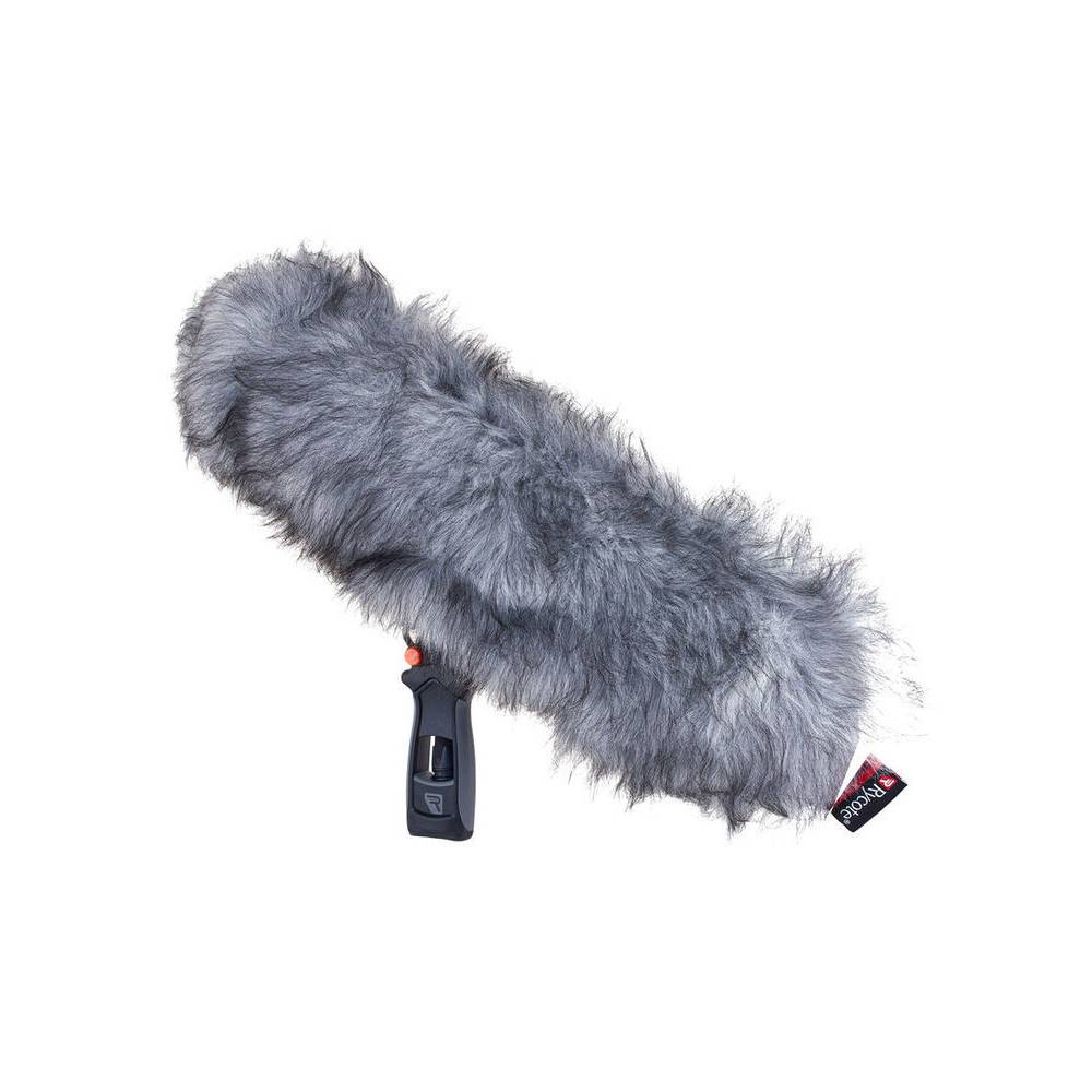 Rycote WS 5 Kit modulair windscherm