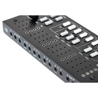 Twisted Electrons Crazy 8 steptime sequencer voor CV