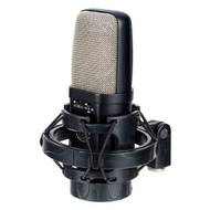 Warm Audio WA-14 grootmembraan condensatormicrofoon