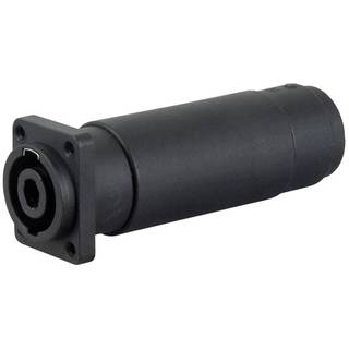 DAP FLA53 Speakerplug doorvoer adapter